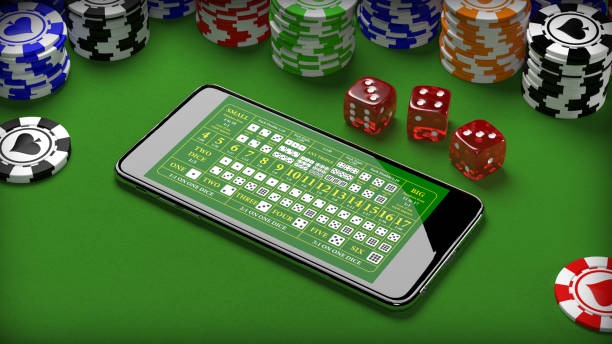 kepritoto Android app download screen and registration form
