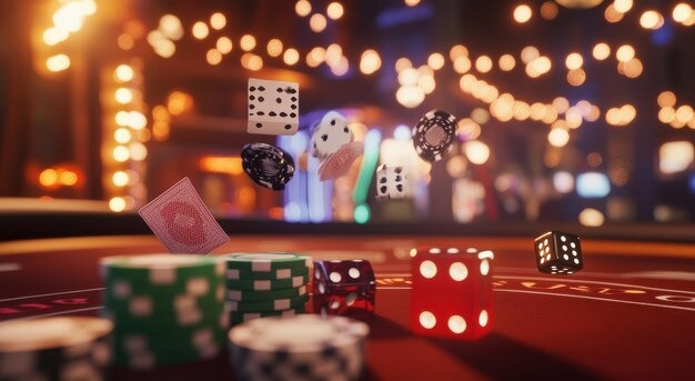 Bandar Poker Game 